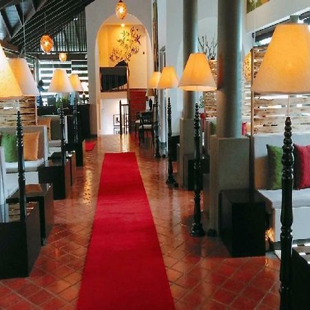 Ekho Ella Hotel Ngoại thất bức ảnh