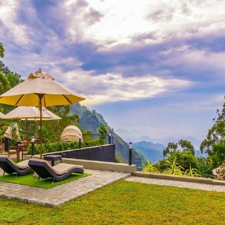 Ekho Ella Hotel Ngoại thất bức ảnh