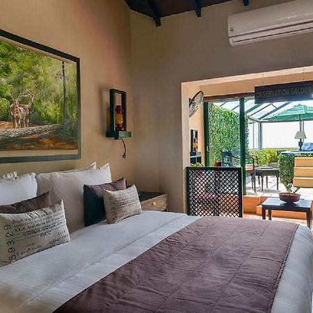 Ekho Ella Hotel Ngoại thất bức ảnh