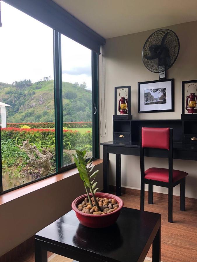 Ekho Ella Hotel Ngoại thất bức ảnh