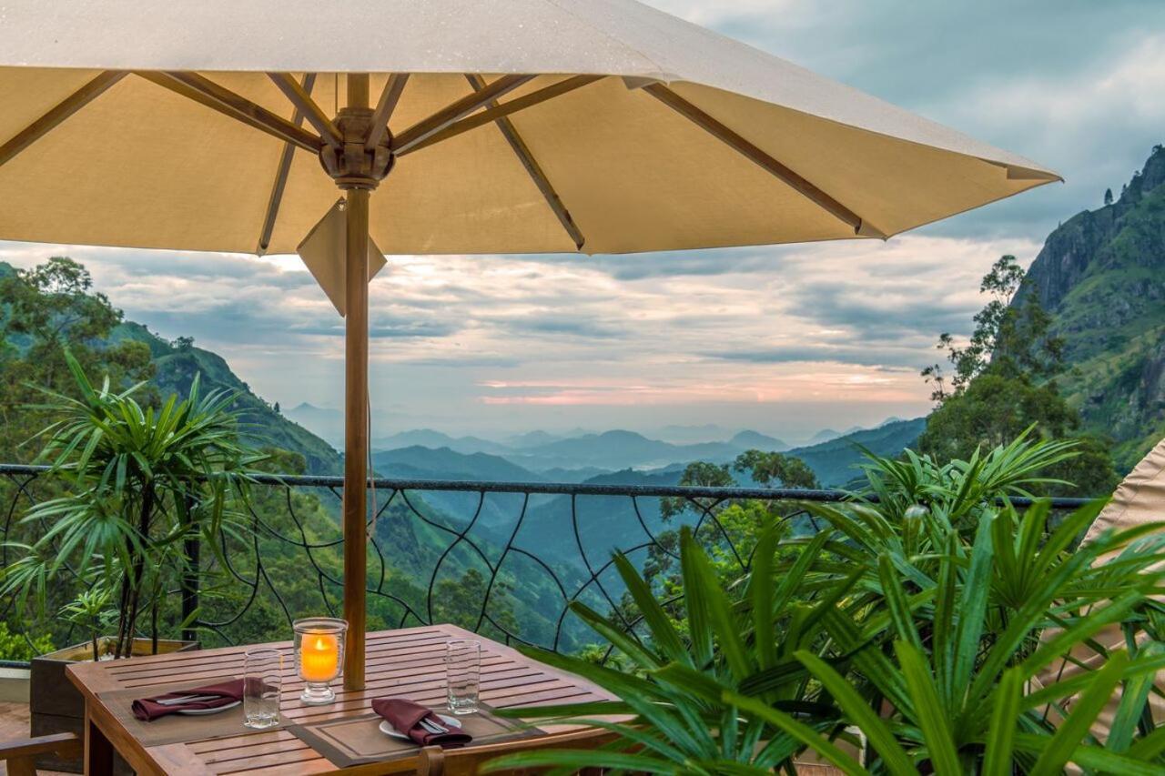 Ekho Ella Hotel Ngoại thất bức ảnh