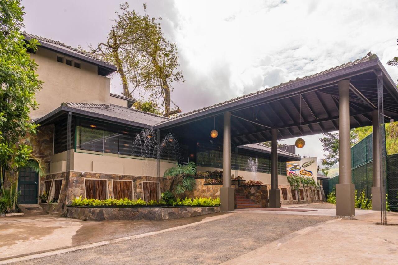 Ekho Ella Hotel Ngoại thất bức ảnh