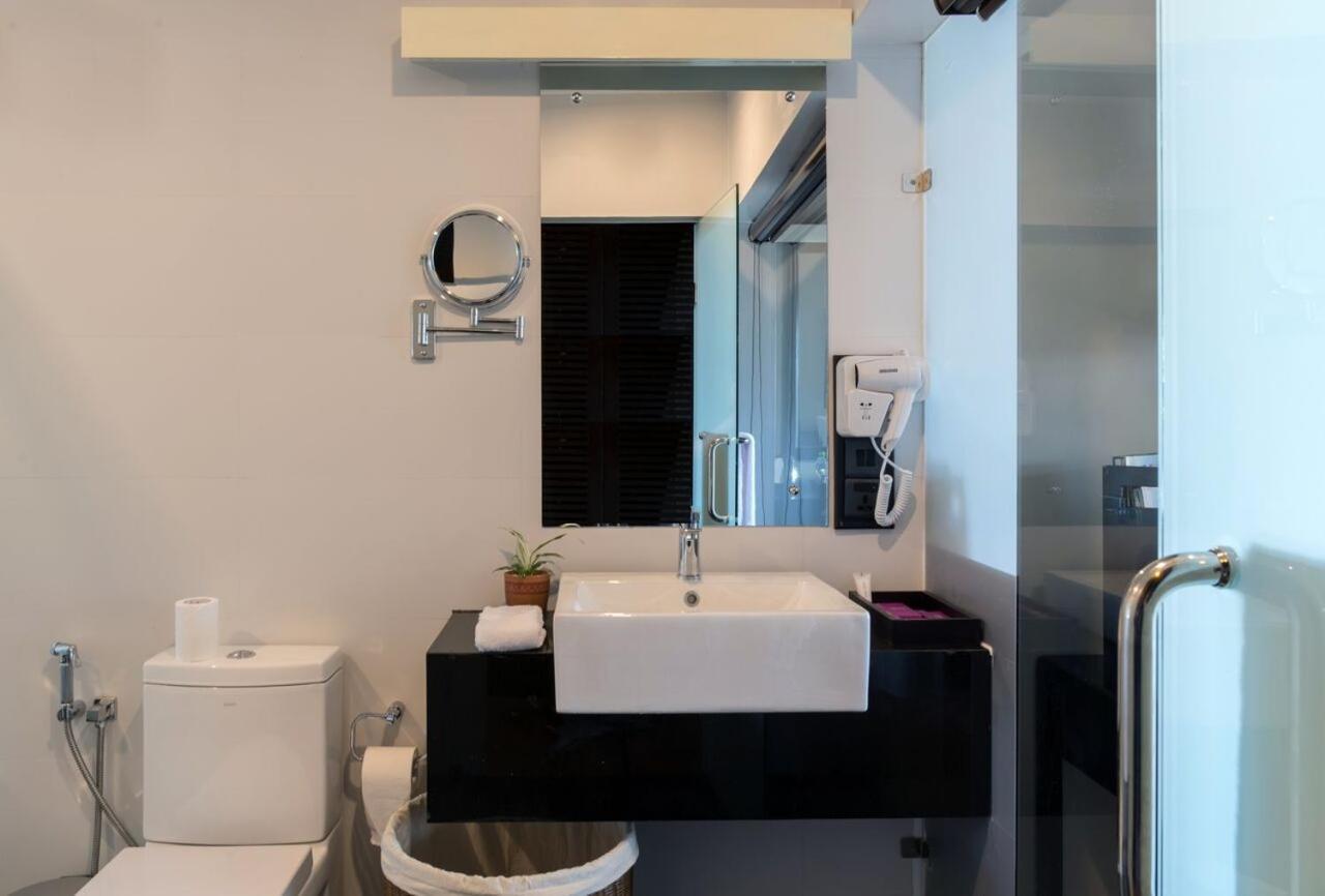 Ekho Ella Hotel Ngoại thất bức ảnh