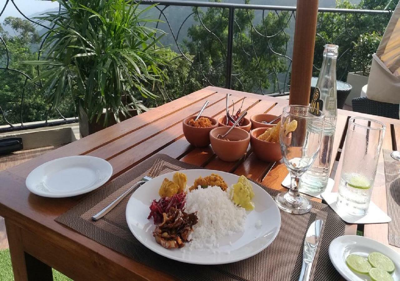 Ekho Ella Hotel Ngoại thất bức ảnh