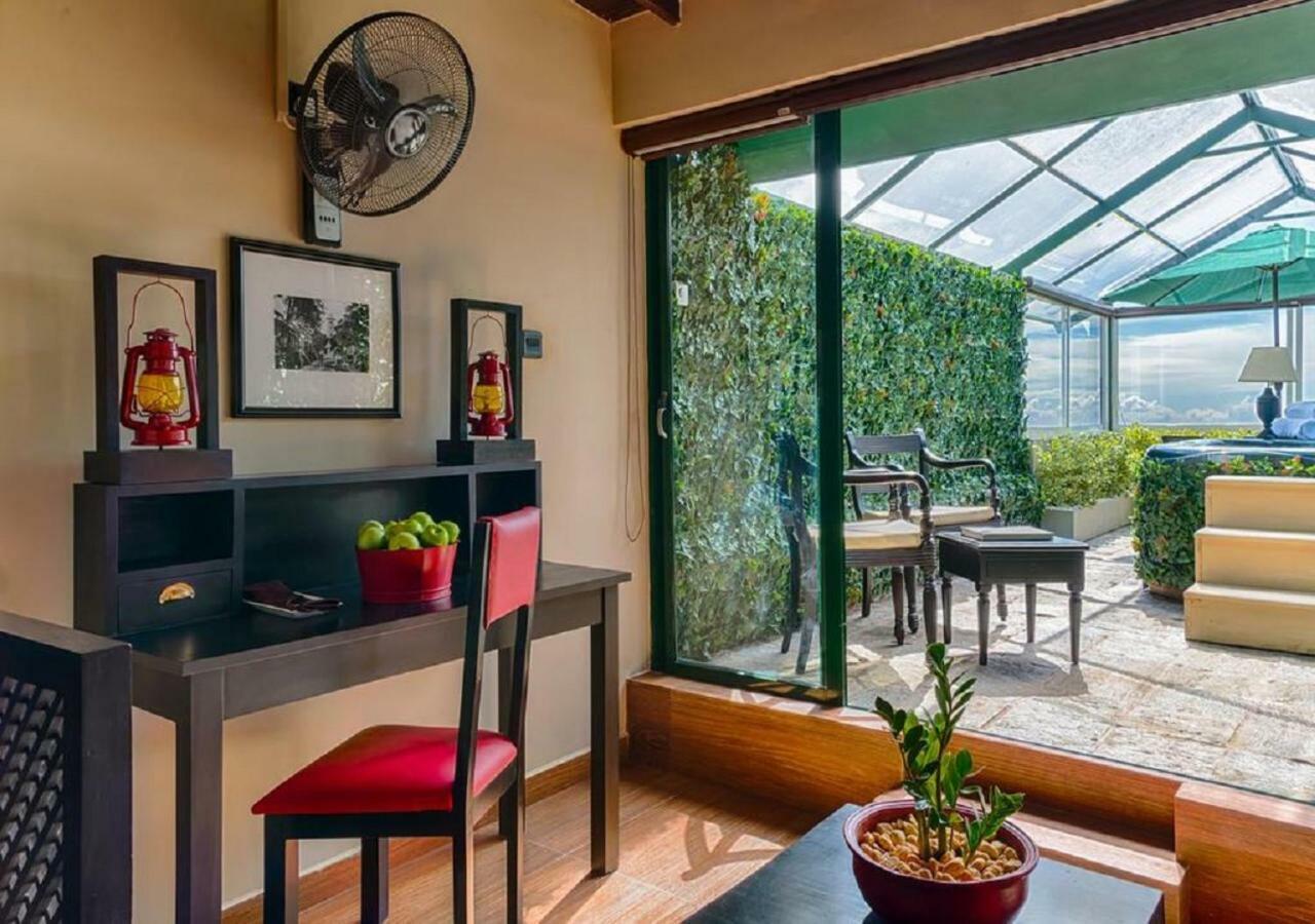 Ekho Ella Hotel Ngoại thất bức ảnh