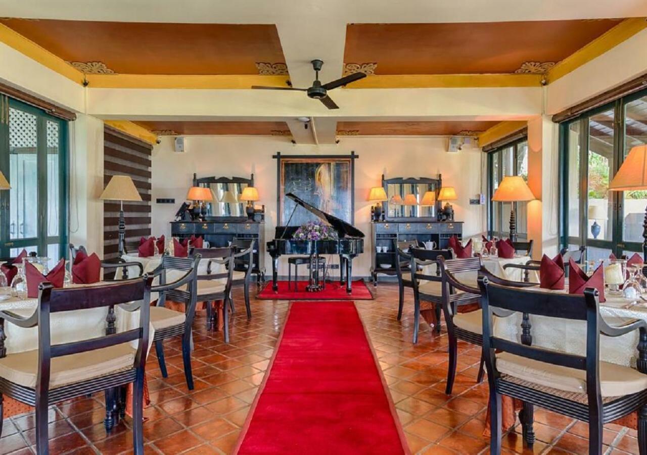 Ekho Ella Hotel Ngoại thất bức ảnh