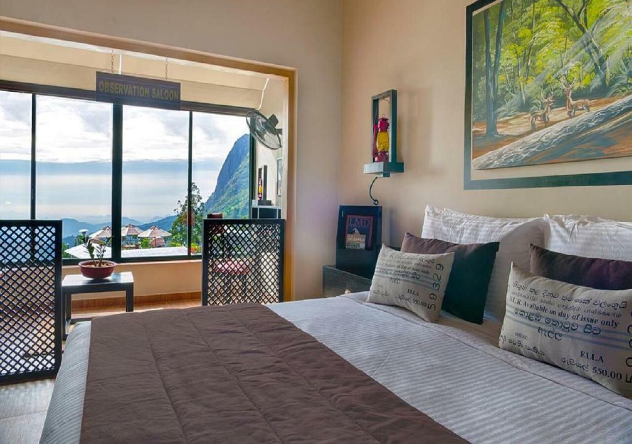 Ekho Ella Hotel Ngoại thất bức ảnh