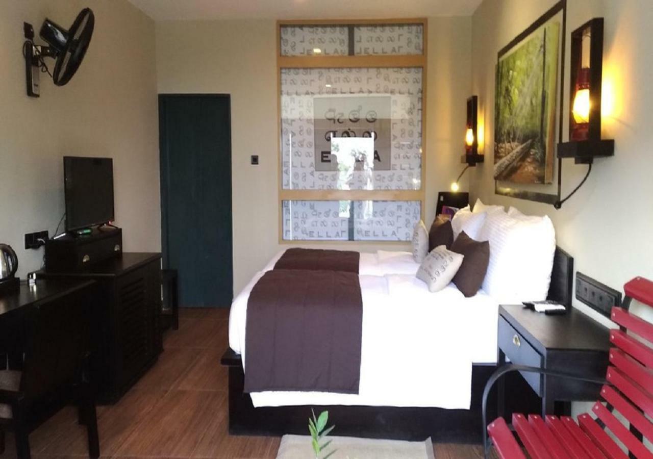 Ekho Ella Hotel Ngoại thất bức ảnh