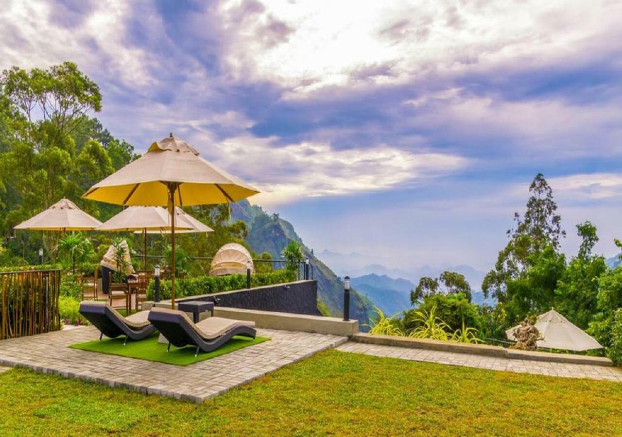 Ekho Ella Hotel Ngoại thất bức ảnh