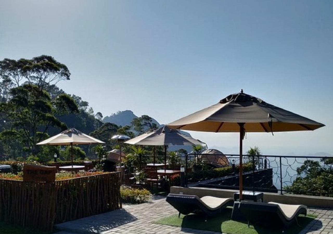 Ekho Ella Hotel Ngoại thất bức ảnh