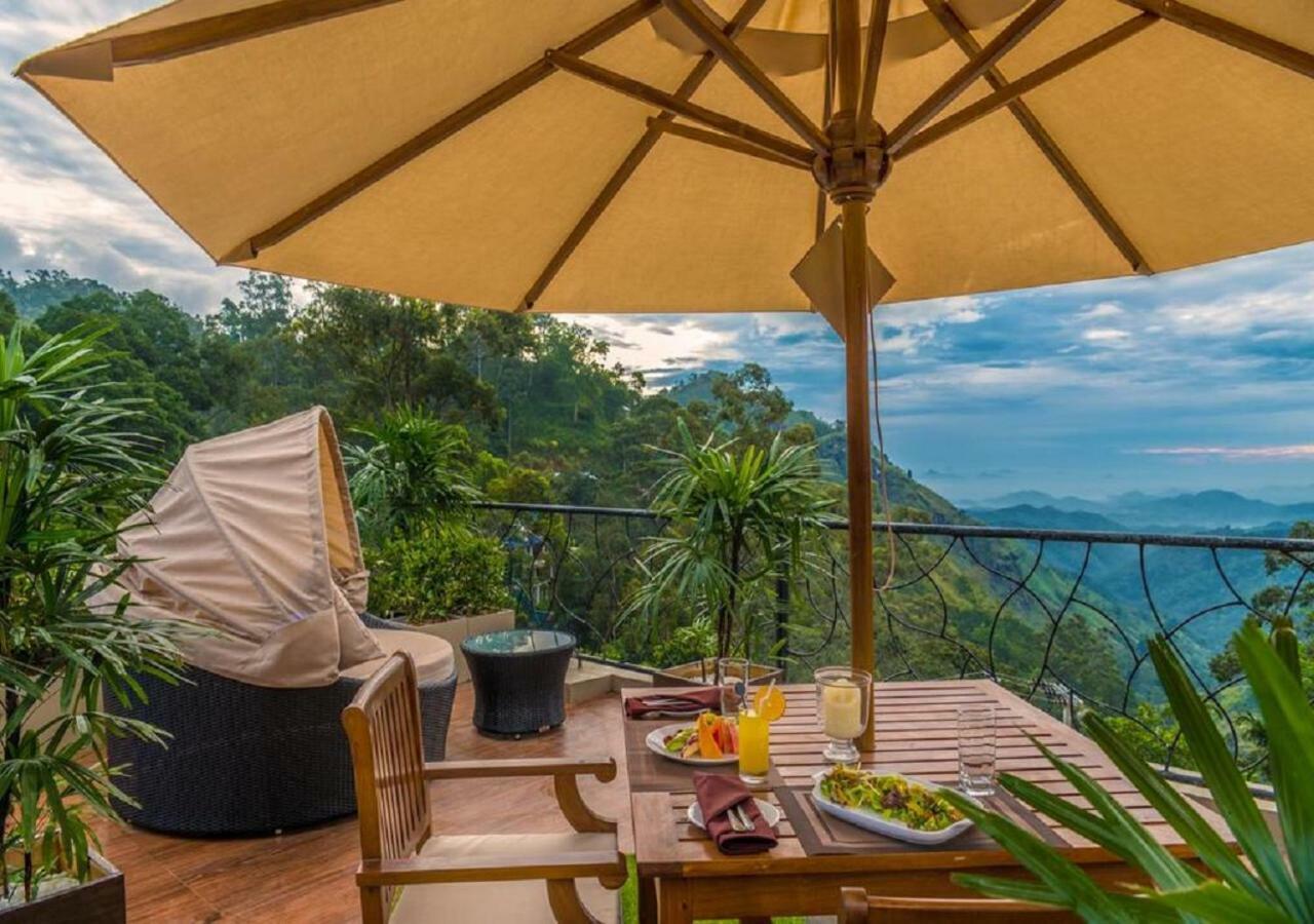 Ekho Ella Hotel Ngoại thất bức ảnh