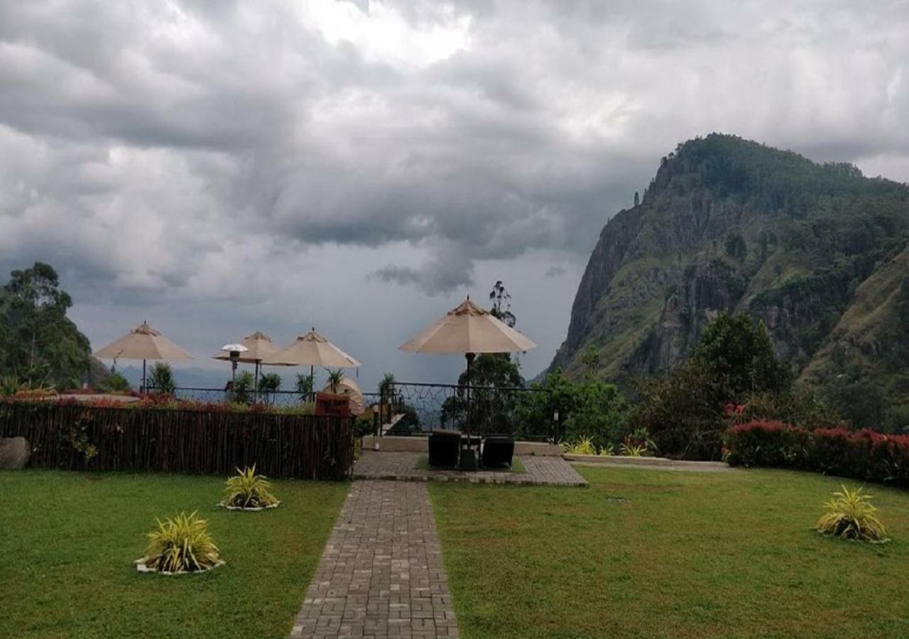 Ekho Ella Hotel Ngoại thất bức ảnh
