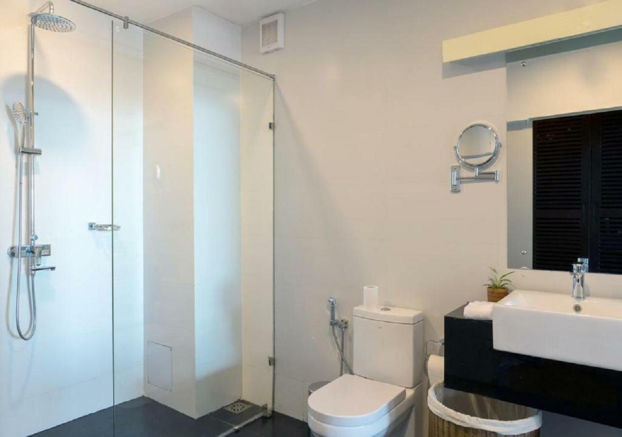 Ekho Ella Hotel Ngoại thất bức ảnh