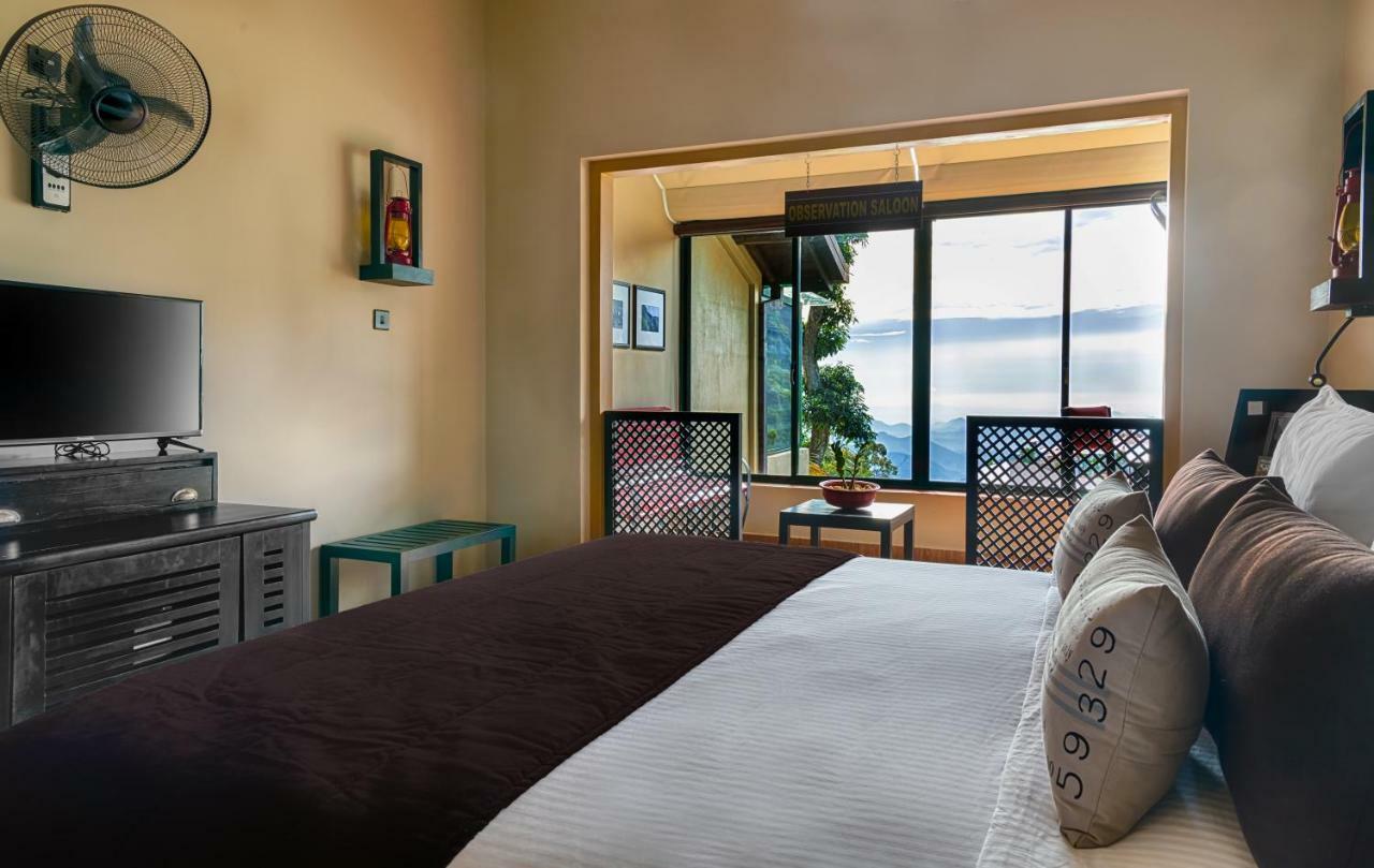 Ekho Ella Hotel Ngoại thất bức ảnh