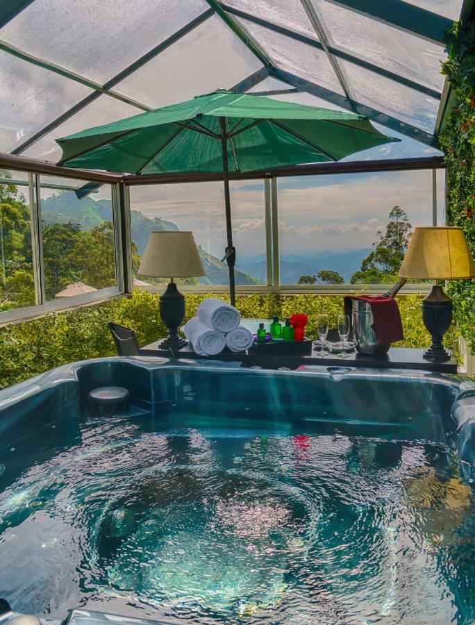 Ekho Ella Hotel Ngoại thất bức ảnh
