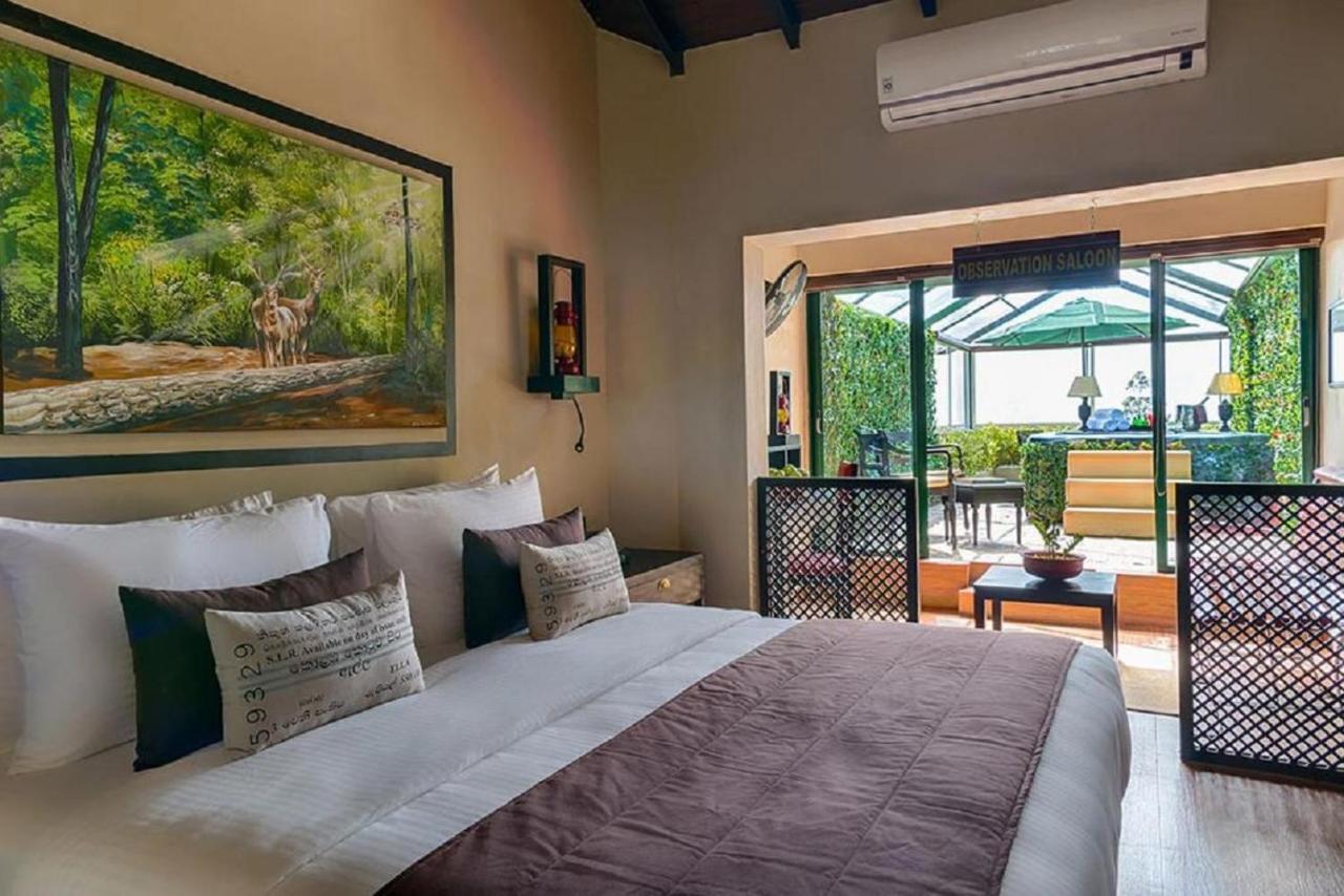 Ekho Ella Hotel Ngoại thất bức ảnh